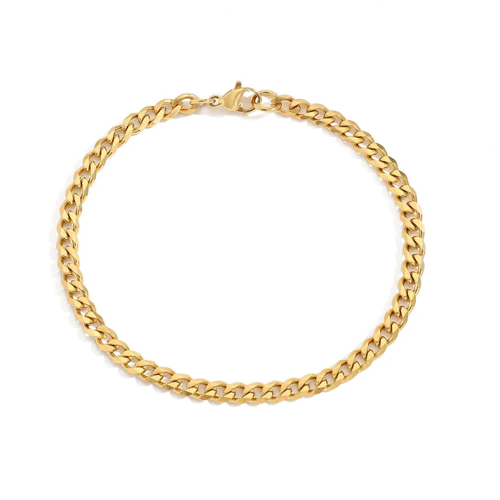 pulseiras femininas de prata