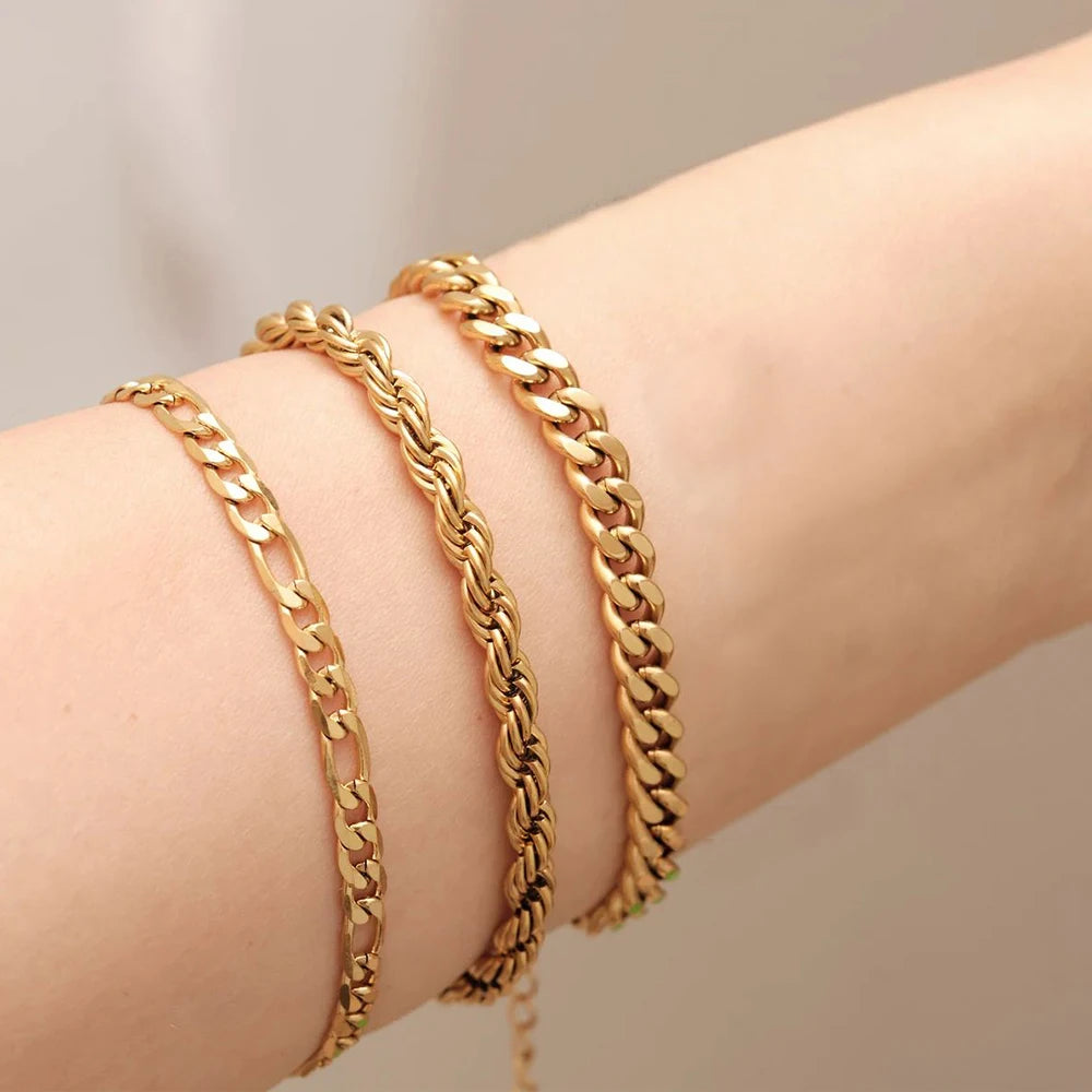 pulseiras femininas